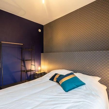Appartement Cosy Art Deco/ Proche Centre-Ville Nantes Ngoại thất bức ảnh